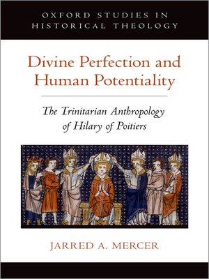 cover image of Divine Perfection and Human Potentiality